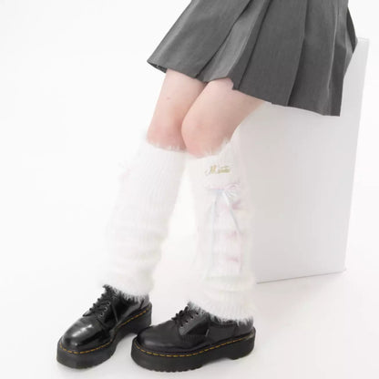 Tokyo Disney Resort - The Aristocats - Marie Leg Warmers