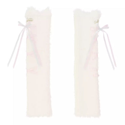 Tokyo Disney Resort - The Aristocats - Marie Leg Warmers