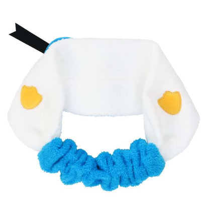 Tokyo Disney Resort - Donald Duck - Soft Hairband - One Size