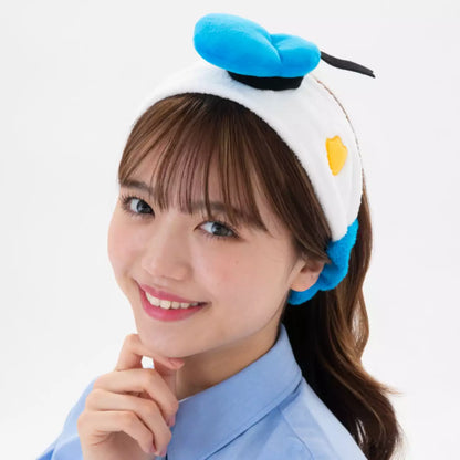 Tokyo Disney Resort - Donald Duck - Soft Hairband - One Size