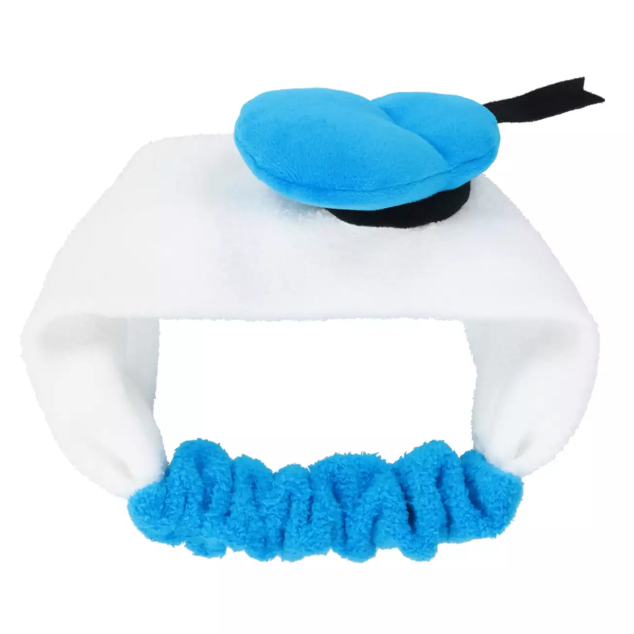 Tokyo Disney Resort - Donald Duck - Soft Headband