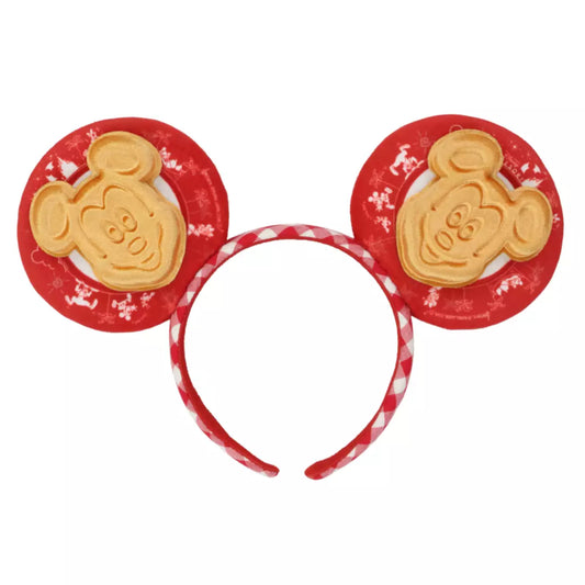 Tokyo Disney Resort - Mickey Waffle Ears