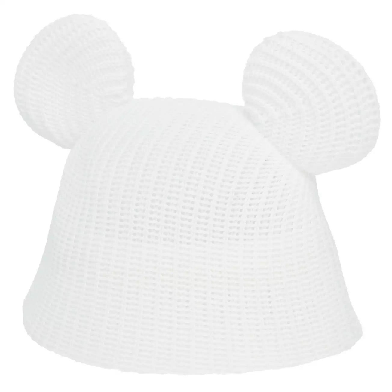 Tokyo Disney Resort - Mickey Ear - Mesh Hat - Adult 58cm