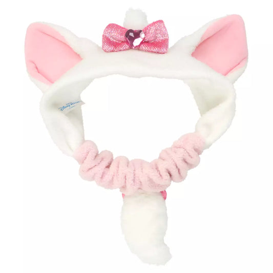 Tokyo Disney Resort - The Aristocats - Marie - Soft Hairband - One Size