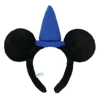 Tokyo Disney Resort - Fantasia - Sorcerer Mickey - Mickey Ears