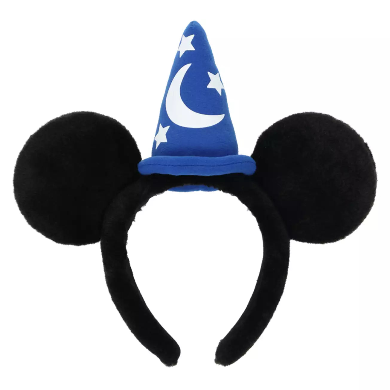 Tokyo Disney Resort - Fantasia - Sorcerer Mickey - Mickey Ears