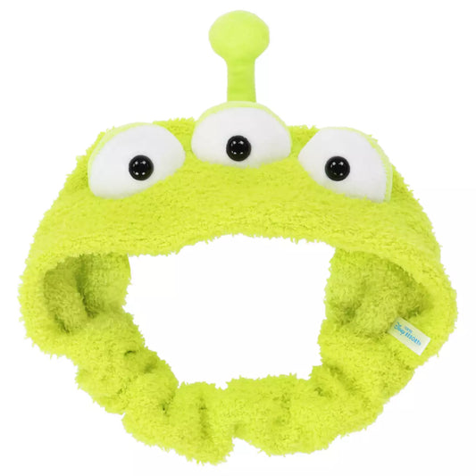 Tokyo Disney Resort - Toy Story - Little Green Men - Soft Headband