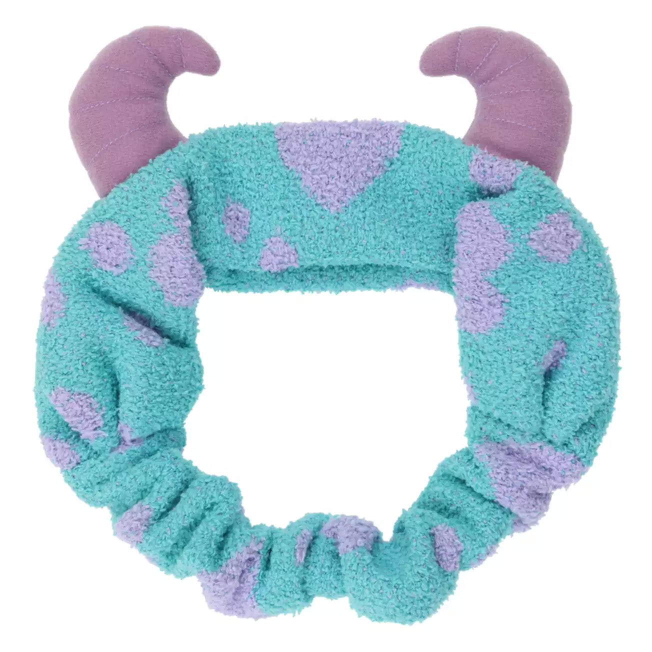 Tokyo Disney Resort - Monsters Inc - Sully - Soft Headband
