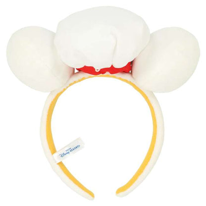 MAY 28 PREORDER - Tokyo Disney Resort - Mickey Mouse - Chef Ears / Headband