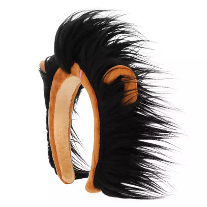 Tokyo Disney Resort - The Lion King - Scar Headband