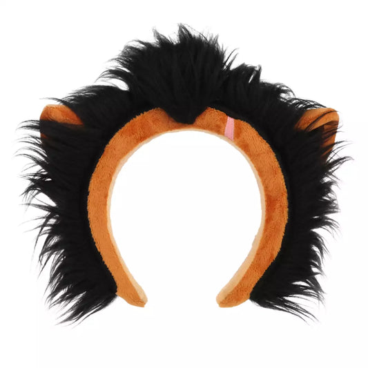 Tokyo Disney Resort - The Lion King - Scar Headband