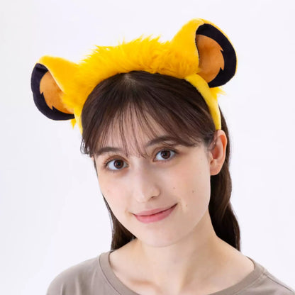 Tokyo Disney Resort - The Lion King - Simba Headband