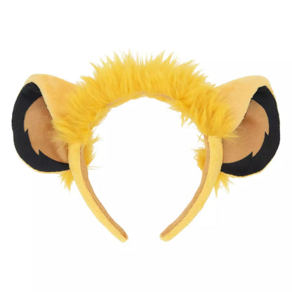 Tokyo Disney Resort - The Lion King - Simba Headband