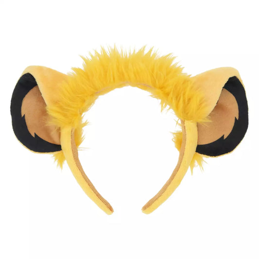 Tokyo Disney Resort - The Lion King - Simba Headband