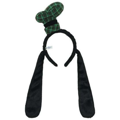 OCT 29 RELEASE - Tokyo Disney Resort - Goofy Ears Headband