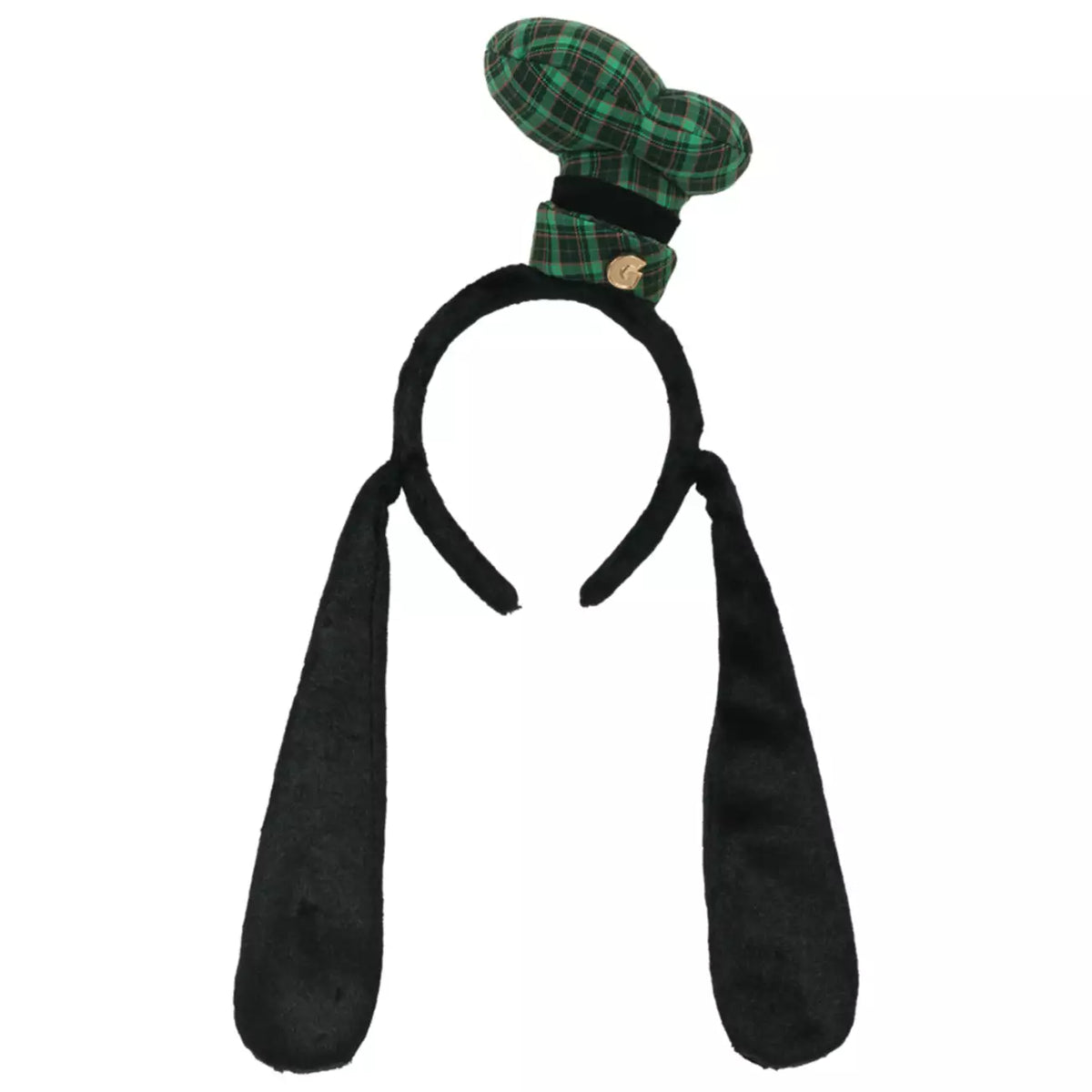 OCT 29 RELEASE - Tokyo Disney Resort - Goofy Ears Headband