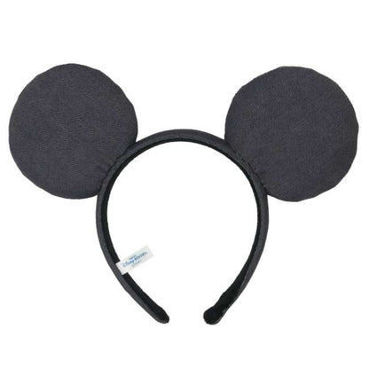 OCT 22 PREORDER - Tokyo Disney Resort - Buckle & Studded Mickey Ears