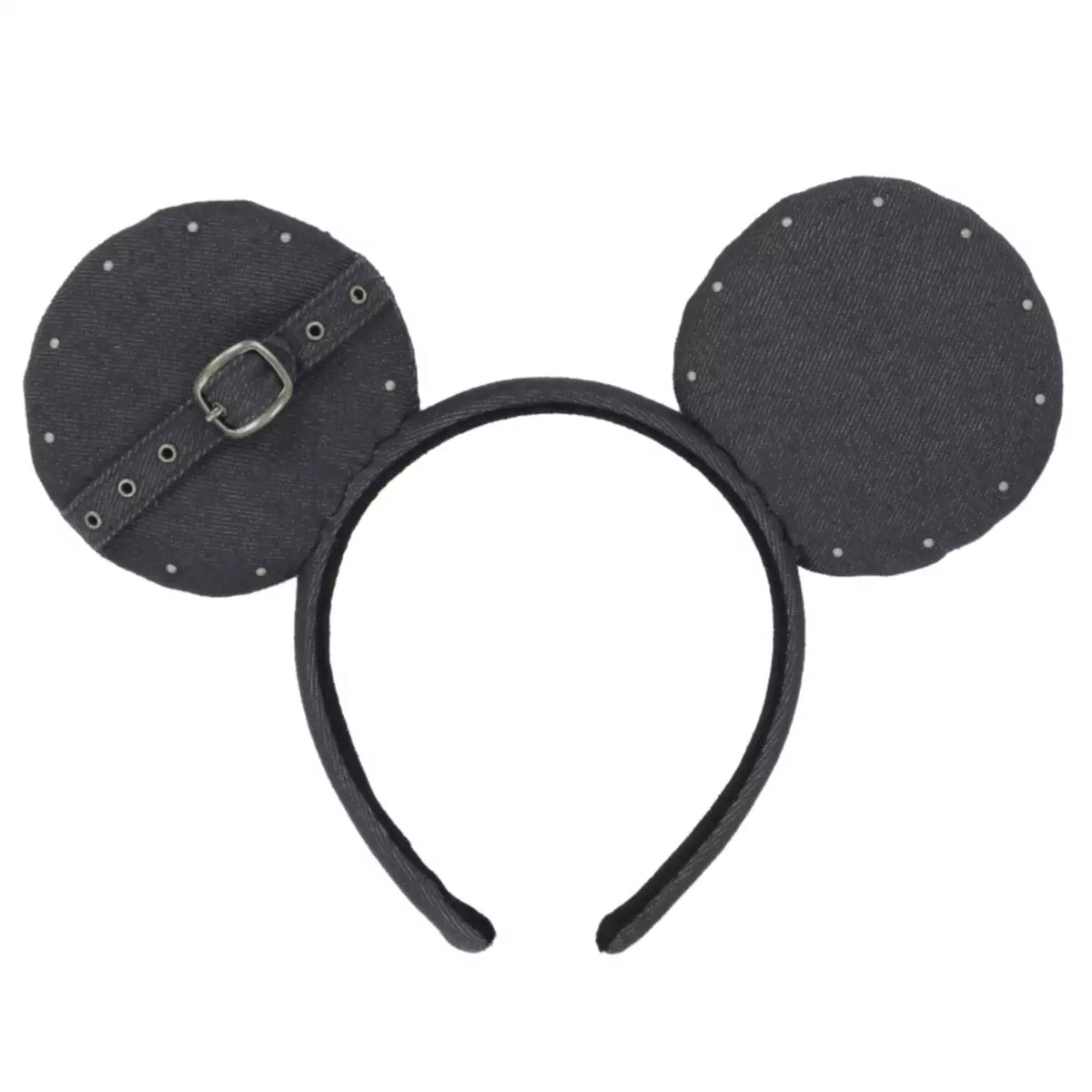 OCT 22 PREORDER - Tokyo Disney Resort - Buckle & Studded Mickey Ears
