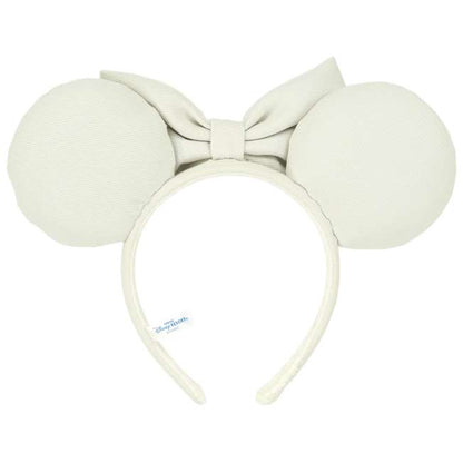 OCT 22 PREORDER - Tokyo Disney Resort - Buckle & Studded Minnie Ears