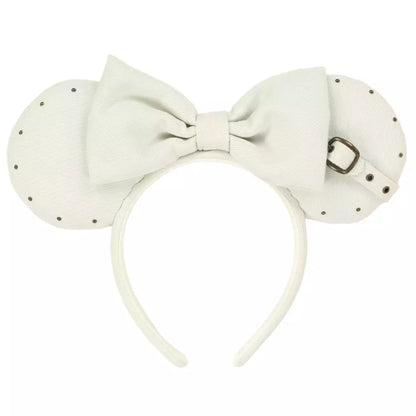 OCT 22 PREORDER - Tokyo Disney Resort - Buckle & Studded Minnie Ears