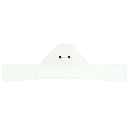 OCT 22 PREORDER - Tokyo Disney Resort - Baymax Hooded Scarf
