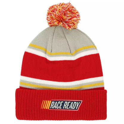 OCT 22 PREORDER - Tokyo Disney Resort - Cars - Lightning McQueen - Knit Beanie