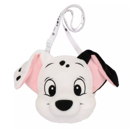 Tokyo Disney Resort - 101 - Pouch Bag