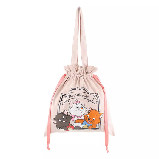 Tokyo Disney Resort - The Aristocats - Tote Bag