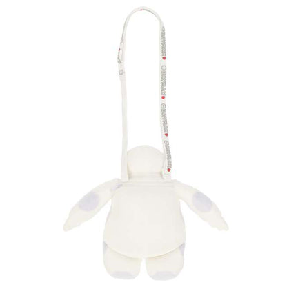 Tokyo Disney Resort - Baymax - Plush Bag