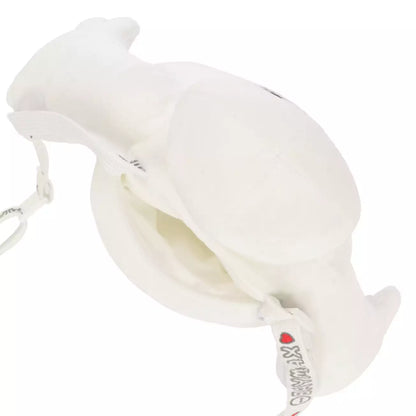 Tokyo Disney Resort - Baymax - Plush Bag