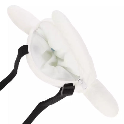 Tokyo Disney Resort - Mickey Mouse - Glove Plush Shoulder Bag