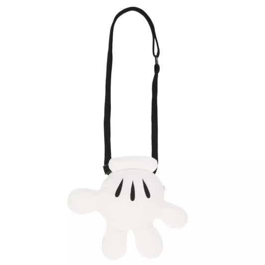 Tokyo Disney Resort - Mickey Mouse - Glove Plush Shoulder Bag