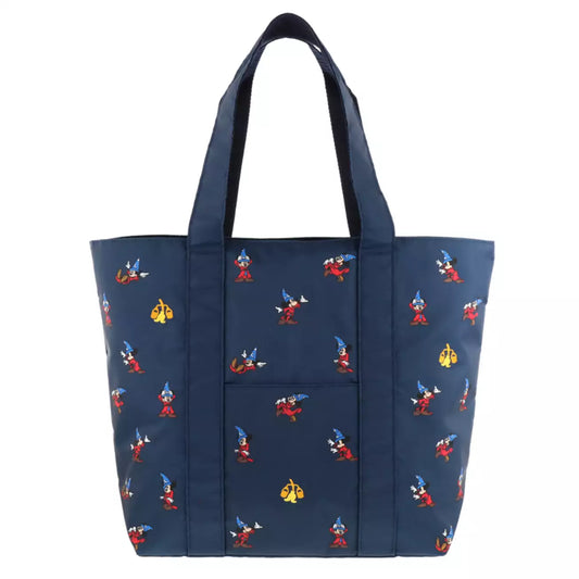 Tokyo Disney Resort - Sorcerer Mickey - Tote Bag