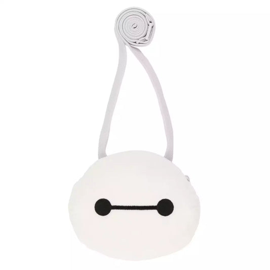 Tokyo Disney Resort - Baymax - Plush Shoulder Bag