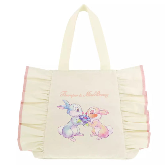 Tokyo Disney Resort - Thumper & Miss Bunny - Bag
