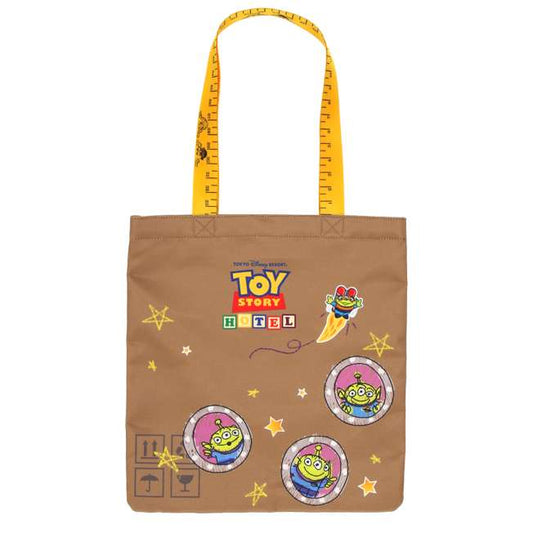Tokyo Disney Resort - Toy Story Hotel - Bag