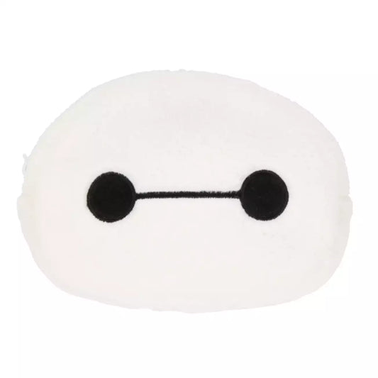Tokyo Disney Resort - Baymax - Plush Pouch