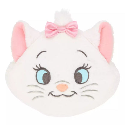 Tokyo Disney Resort - The Aristocats - Marie - Plush Pouch