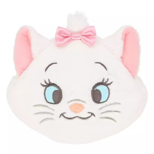 Tokyo Disney Resort - The Aristocats - Marie - Plush Pouch