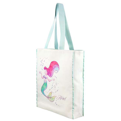 Tokyo Disney Resort - The Little Mermaid - Ariel Tote Bag
