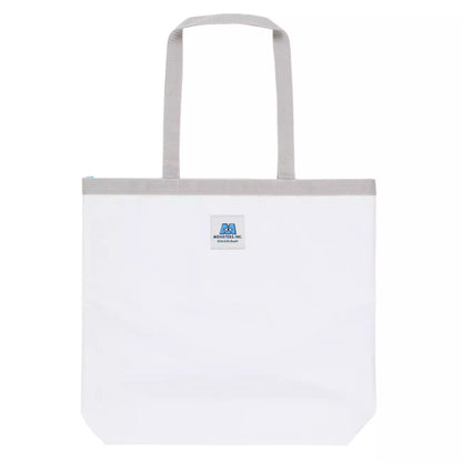 Tokyo Disney Resort - Monsters, Inc. Ride & Go Seek! - Tote Bag