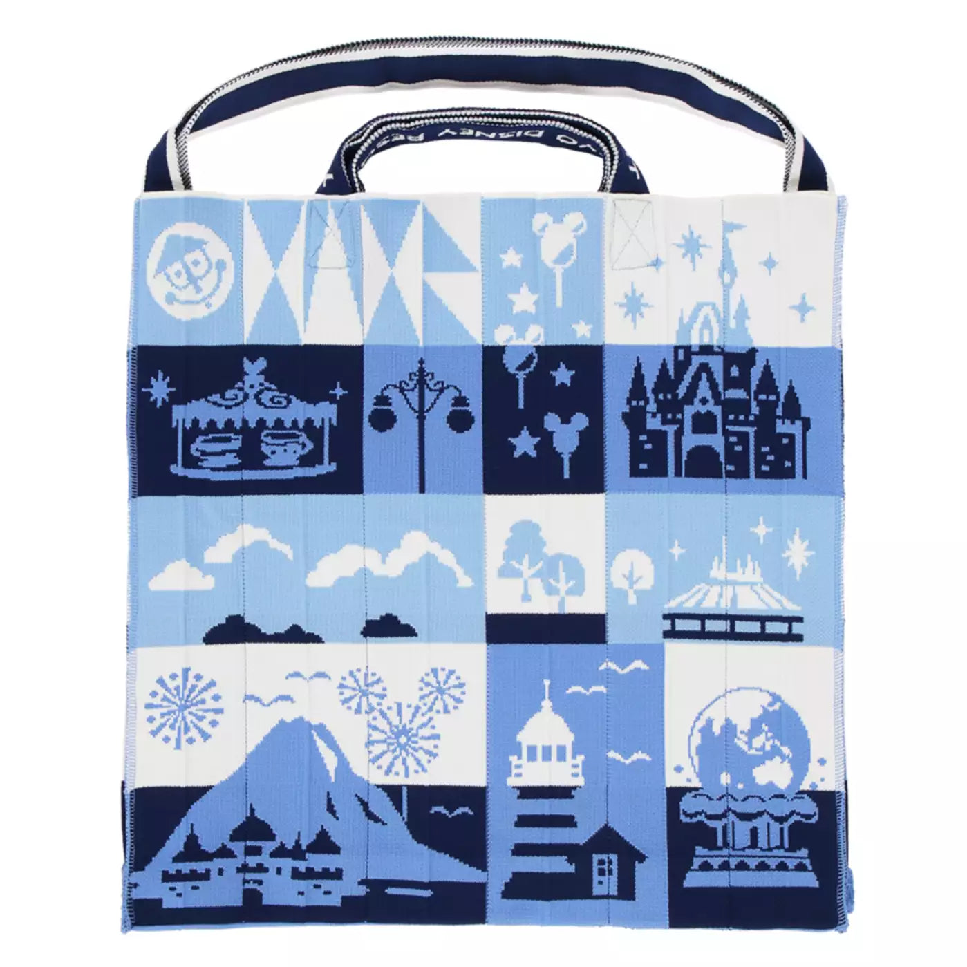 Tokyo Disney Resort - KNT365 Collab - Tote