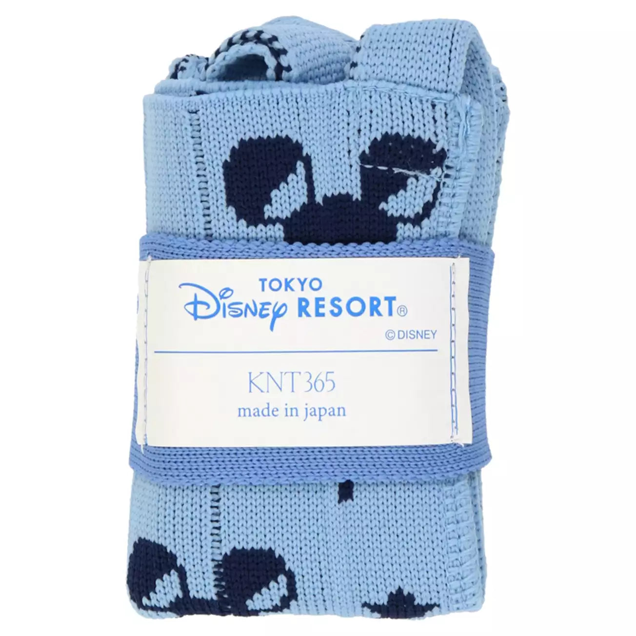 Tokyo Disney Resort - KNT365 Collab - Shoulder Bag