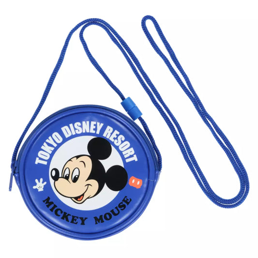 Tokyo Disney Resort - Shoulder Bag - 3 Types