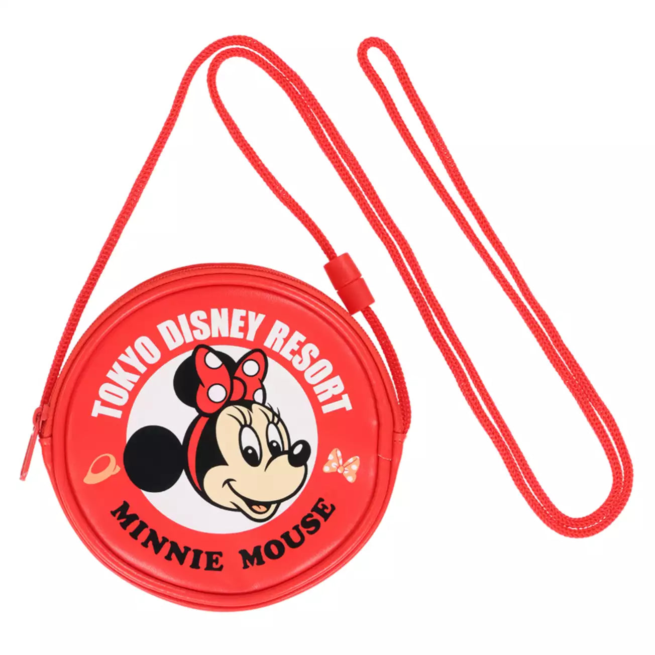 Tokyo Disney Resort - Shoulder Bag - 3 Types