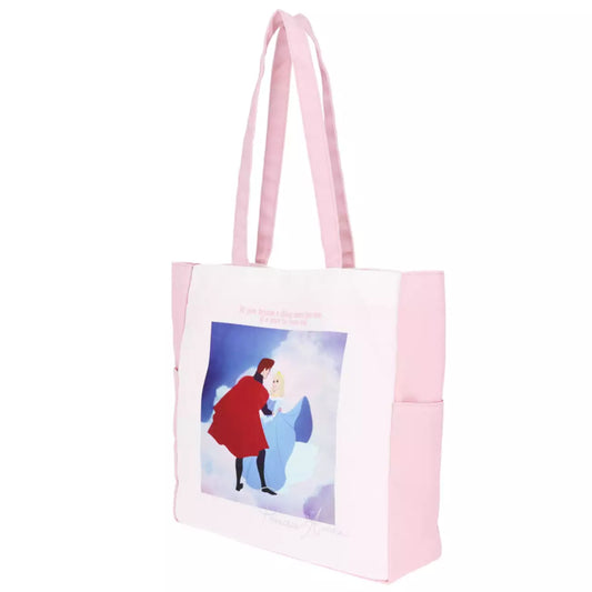 Tokyo Disney Resort - Sleeping Beauty Tote Bag