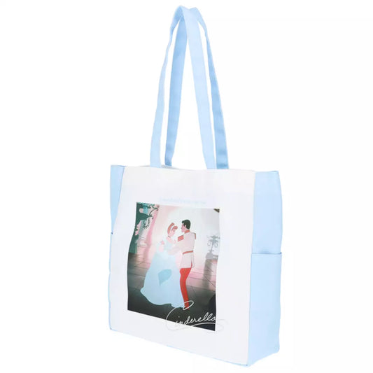 Tokyo Disney Resort - Cinderella Tote Bag