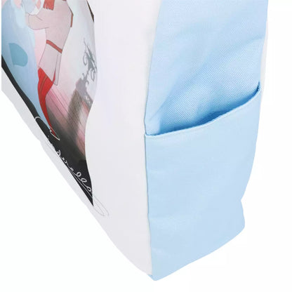 Tokyo Disney Resort - Cinderella Tote Bag