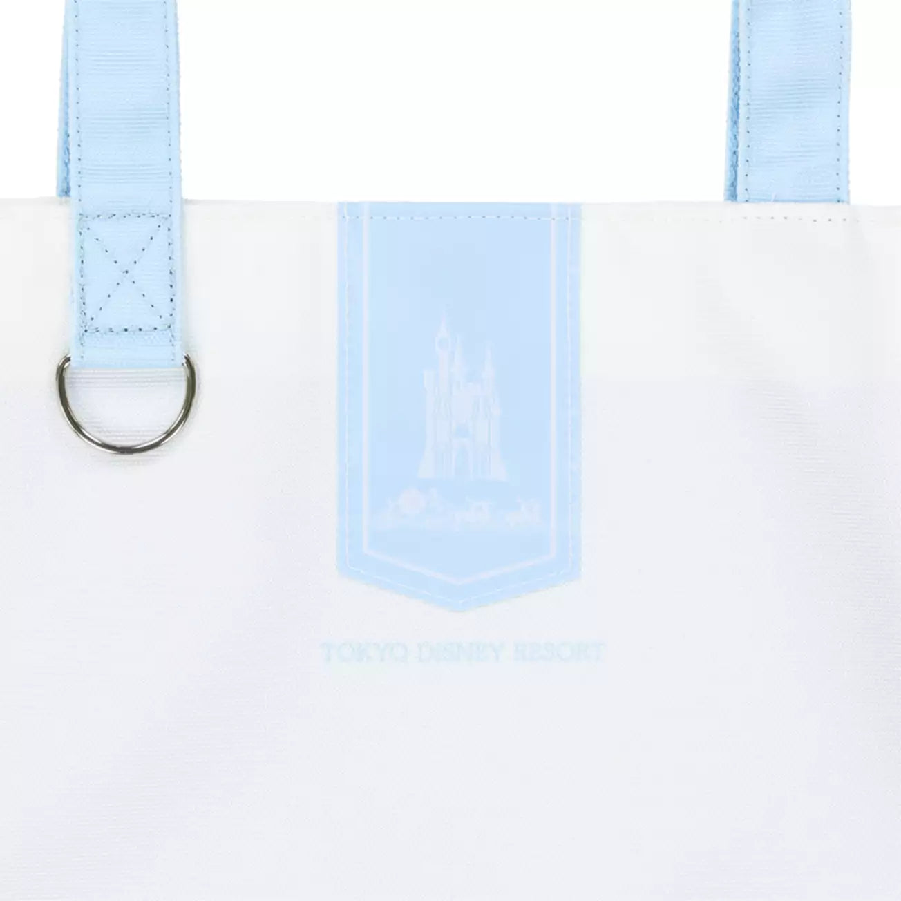 Tokyo Disney Resort - Cinderella Tote Bag