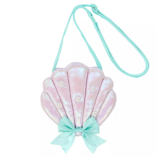 Tokyo Disney Resort - The Little Mermaid - Ariel Bag